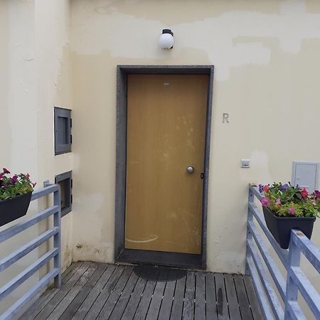 Ponta Delgada Apartment T3 المظهر الخارجي الصورة