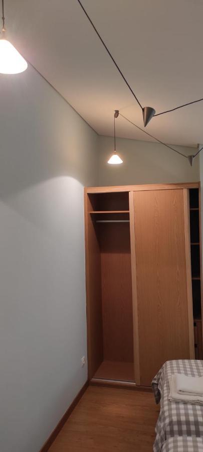 Ponta Delgada Apartment T3 المظهر الخارجي الصورة