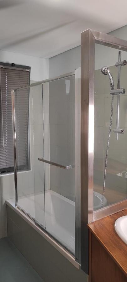 Ponta Delgada Apartment T3 المظهر الخارجي الصورة