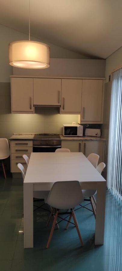 Ponta Delgada Apartment T3 المظهر الخارجي الصورة