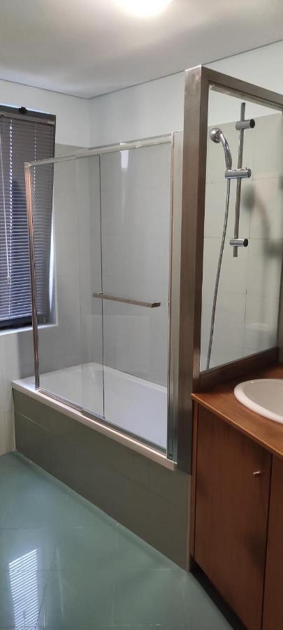 Ponta Delgada Apartment T3 المظهر الخارجي الصورة
