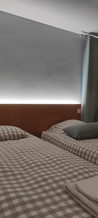 Ponta Delgada Apartment T3 المظهر الخارجي الصورة