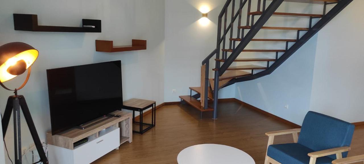 Ponta Delgada Apartment T3 المظهر الخارجي الصورة