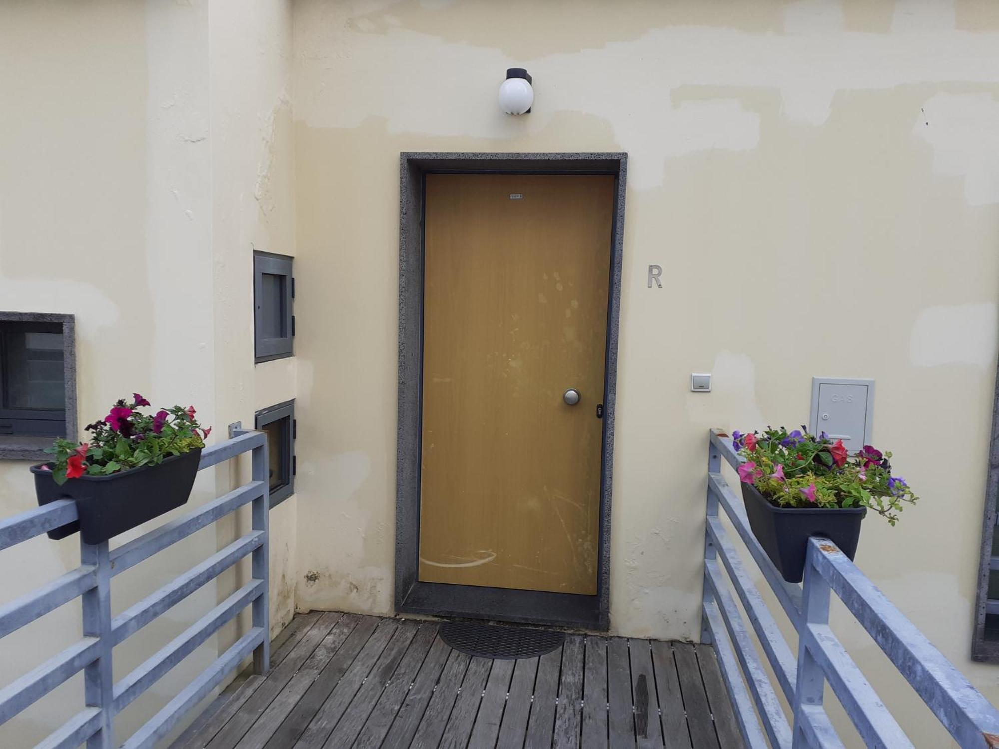 Ponta Delgada Apartment T3 المظهر الخارجي الصورة